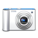 Image Capture icon